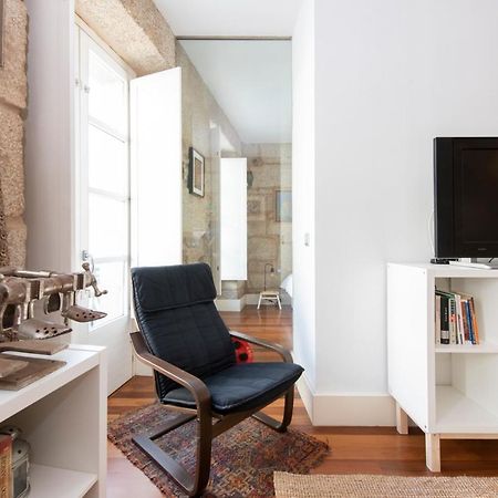 Elduayen Apartment Vigo Luaran gambar