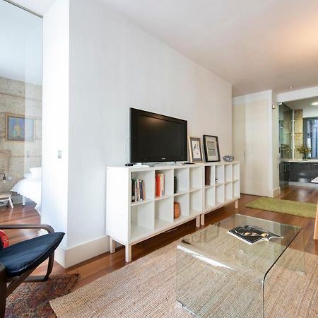 Elduayen Apartment Vigo Luaran gambar