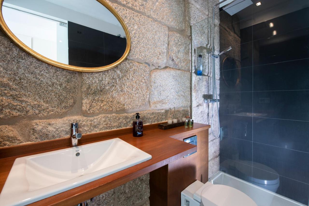 Elduayen Apartment Vigo Luaran gambar