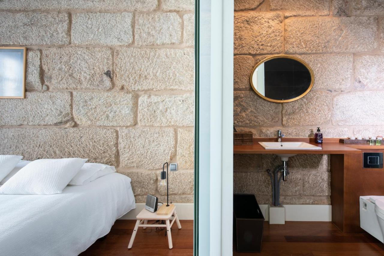Elduayen Apartment Vigo Luaran gambar